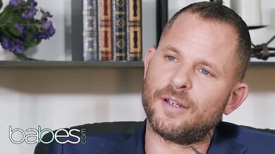 Poctivé mrdanie Gianny Dior v bielej bielizni pre poriadneho čuráka