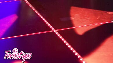 Jewelz Blu totálne odrovnala svoj pekáč