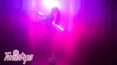 Jewelz Blu totálne odrovnala svoj pekáč