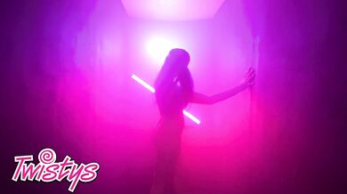 Jewelz Blu totálne odrovnala svoj pekáč