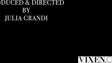 Poctivé vyprášenie Polly Yangs a Ery Queen v jednej posteli