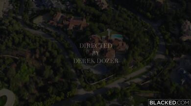 Drsný nášup pre tri nadržené kočky zakončený hromadným facialom