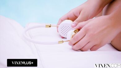 Škola mrdania od nevlastnej sestry