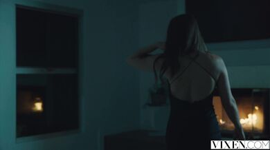 Tori Black a jej totálne rozmrdaný zadok