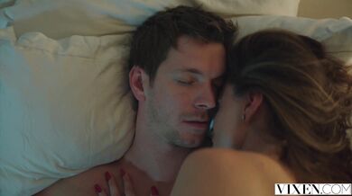 Tori Black a jej totálne rozmrdaný zadok