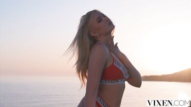 Nikoletta Queen si nechala od Alberta nadoraz vymrdať kundu