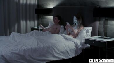 Táto mladá štetka zahla chalanovi