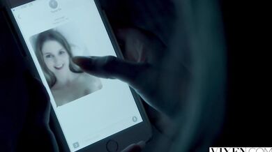 Táto mladá štetka zahla chalanovi