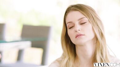 Táto mladá štetka zahla chalanovi