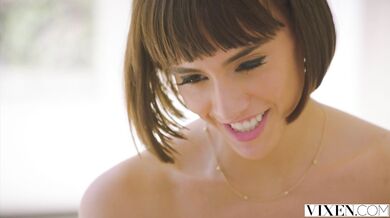 Janice Griffith a jej totálne vyprášená dierka