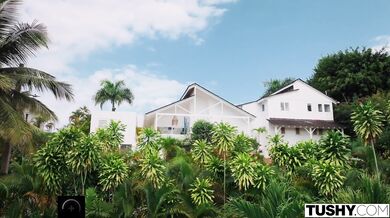 Poctivé oprcanie luxusnej riti Nicole Kitt