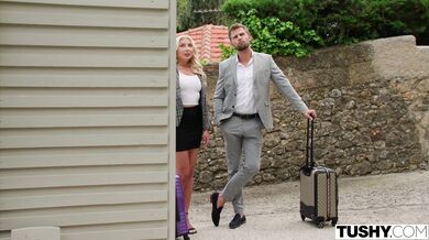 Kompilácia plná roztiahnutých rití a špinavého mrdania