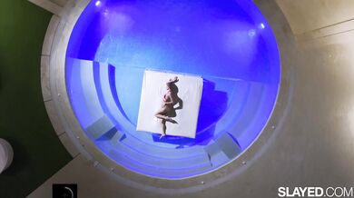 Sleduj druhý diel úspešného výberu, kde sa krásne ženy stávajú poslušnými hračkami pre potešenie