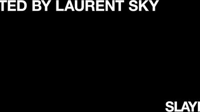 Ameena Green a Selena Love v divokom finále, kde Ameena skončila priamo na Seleninej tvári