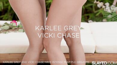 Sleduj druhý diel úspešného výberu kde nadržané krásky striekajú ako o závod