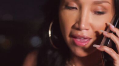 Nadržané BFFs sa vrhli na masívne BBC a spoločne si vychutnali každý centimeter