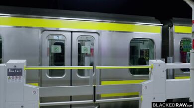 Rikako Katayama a jej nezabudnuteľná noc s turistom, ktorý jej poriadne pretiahol dierku