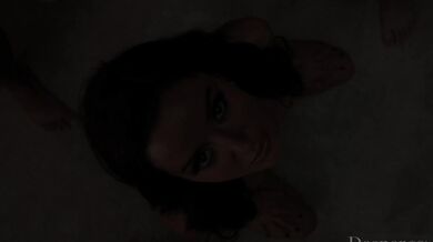 Nádherná Vanna Bardot posunula svoje hranice a prvýkrát sa nechala nepriedušne zaplniť tromi borcami