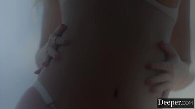 Sky Wonderland a jej premena na nezbednú potvoru ktorá miluje tľapkanie po zadku a tvrdý sex