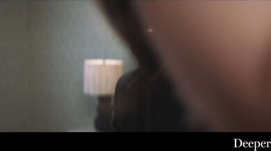 Sky Wonderland a jej premena na nezbednú potvoru ktorá miluje tľapkanie po zadku a tvrdý sex