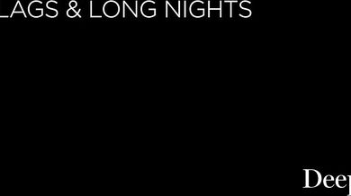 Savvy Suxx a jej neukojiteľná chuť na tvrdú kladu v tomto intenzívnom porne