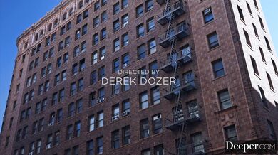 Kendra Cole a jej totálne vyvrcholenie v drsnom DP kedy ju dvaja borci nešetrili ani sekundu