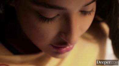 Nadržaná Emily vymenila vernosť za poriadnu kladu a paroháči svojho BF priamo pred ním