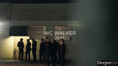 Po pére dychtivé dračice Kazumi a Connie Perignon boli skrotené a odfajčené na sexuálnej párty