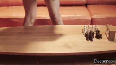 Little Dragon a jej skrytá vášeň pre černošské klady v tomto drsnom medzirasovom porne