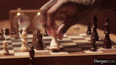 Little Dragon a jej skrytá vášeň pre černošské klady v tomto drsnom medzirasovom porne