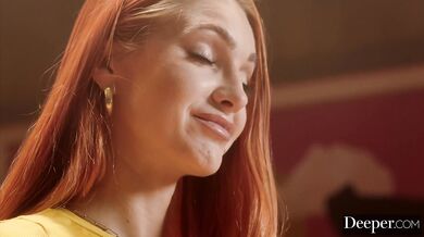 Little Dragon a jej skrytá vášeň pre černošské klady v tomto drsnom medzirasovom porne