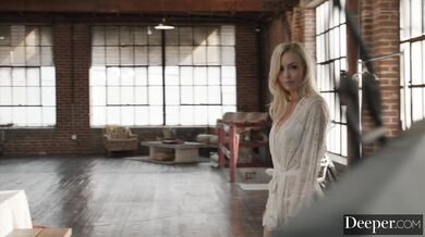 Pozri sa na neuveriteľnú nálož najžhavejších scén Kayden Kross v jednej exkluzívnej kompilácii