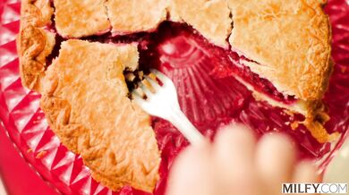 Andie Anderson a jej neovládateľná túžba po černošskej klade v tejto žhavej medzirasovej scéne