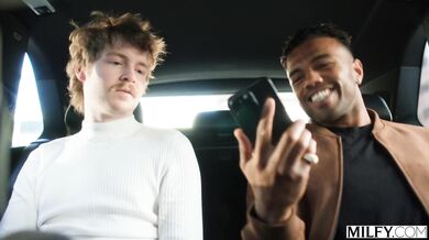 Táto kompilácia prináša prierez najlepším medzirasovým pornom s poriadnou náložou BBC