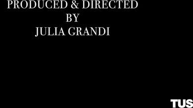 Ashby Winter a jej prvá veľká skúsenosť s análom, pri ktorej sa jej dierka napla na prasknutie