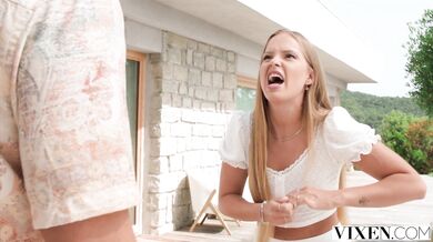 To najlepšie od Stefany Kyler: neuveriteľná ohybnosť a hlboké mrdanie