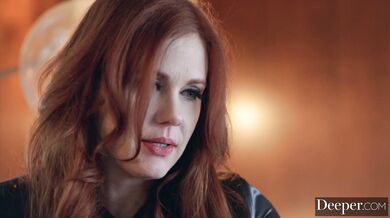 Maitland a Adriana spojili svoje sily aby uspokojili dvoch nadržaných žrebcov naraz