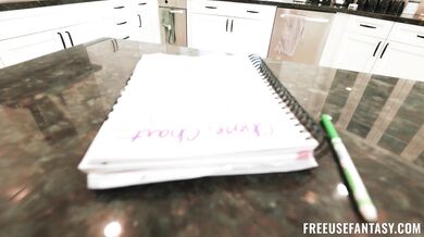 Gianna Dior a April Olsen dostávajú naložené do všetkých dier