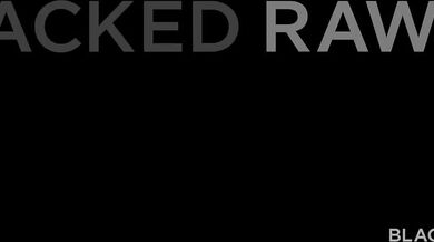 Masívne vystriekanie na ksicht Mila Perez po drsnom BBC mrdaní