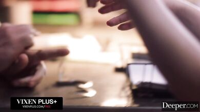 Totálne vypichanie kundy a hrdla v hardcore kompilácii