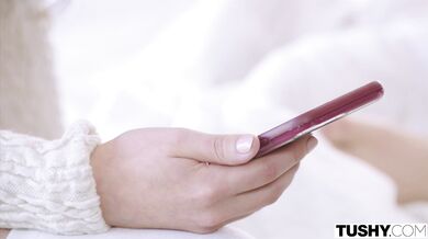 Brutálne mrdanie do dierky aj do zadku