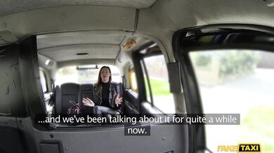 Šťastná manželka dostala od muža netradičný darček v podobe tvrdého šukania
