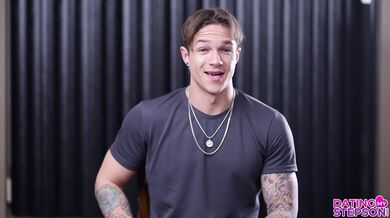 Milfka Pristine Edge dostala od nevlastného syna poriadnu nálož mrdky do kundy