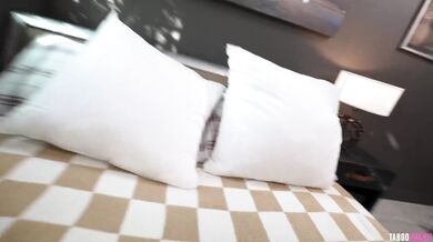 Bree Brooks a Cory Chase v akcii