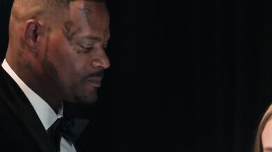 Táto nadržaná kráska sa nechala totálne rozmrdať od obrieho černocha