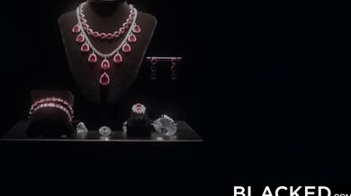 Táto nadržaná kráska sa nechala totálne rozmrdať od obrieho černocha