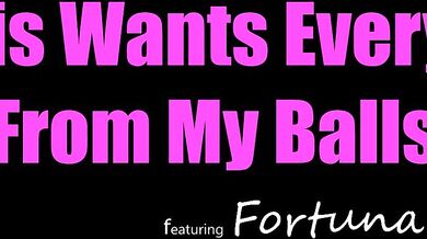 Táto nevlastná ségra nenasýtne rozmrdala bratov klát a schytala mrdku