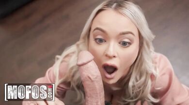 Žhavé fotenie krásky Alexis Kay skončilo sexom