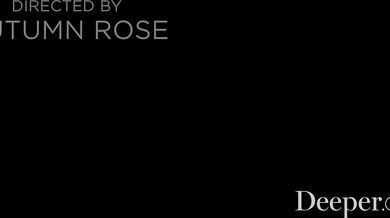 Sex plný vášne so žhavou mačičkou Amber Moore