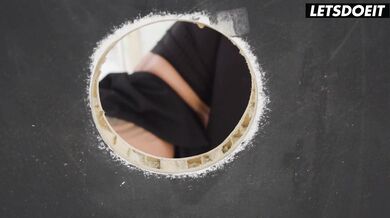 Táto macocha si nechala od opravára nadoraz rozmrdať riť